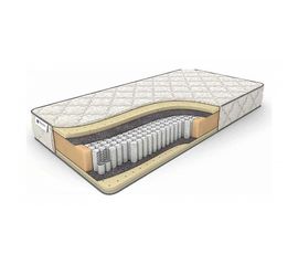  Матрас односпальный Sleep-3 S-1000 2000x900, фото 1 