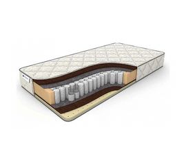  Матрас двуспальный Balance Hard TFK 1900x1600, фото 1 