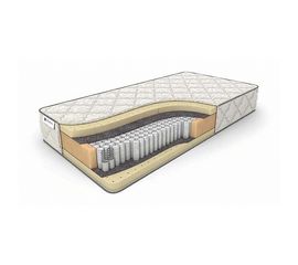  Матрас односпальный Prime Soft S-1000 2000x800, фото 1 