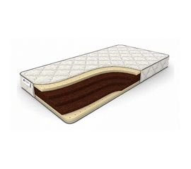  Матрас двуспальный Orto Soft 1900x1600, фото 1 
