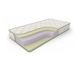  Матрас односпальный DreamRoll Max Memory 2000x800, фото 1 