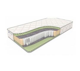  Матрас односпальный Junior Massage S-1000 2000x900, фото 1 