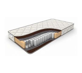  Матрас двуспальный Dream-1 TFK 2000x2000, фото 1 