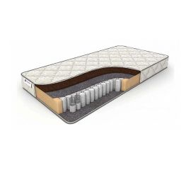  Матрас двуспальный Single Dream-3 TFK 1900x1800, фото 1 