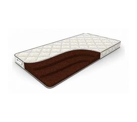  Матрас односпальный Orto-9 2000x800, фото 1 
