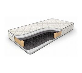  Матрас двуспальный Eco Holl BS-120 2000x1600, фото 1 