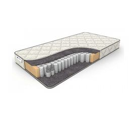  Матрас полутораспальный Balance Country (Дачный) TFK 1900x1200, фото 1 