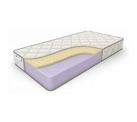  Матрас односпальный DreamRoll Max Latex 1900x900, фото 1 