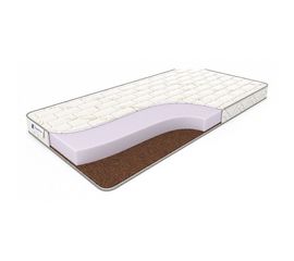  Матрас полутораспальный Slim Roll Hard 2000x1200, фото 1 