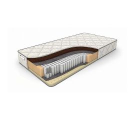  Матрас односпальный SleepDream S-1000 1900x900, фото 1 