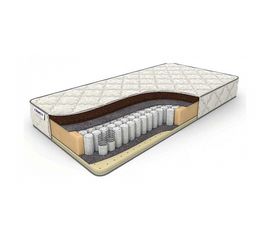  Матрас двуспальный Balance SleepDream TFK 2000x2000, фото 1 