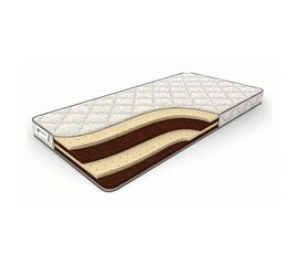 Матрас односпальный Mix Slim 2000x800, фото 1 