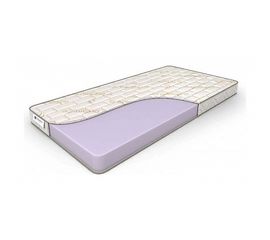  Матрас двуспальный Classic Roll Slim 1900x1800, фото 1 