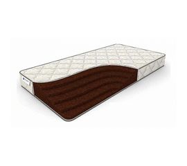  Матрас двуспальный Orto-15 2000x1600, фото 1 