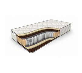  Матрас двуспальный Prime Mix S-1000 2000x1600, фото 1 