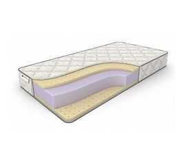  Матрас полутораспальный DreamRoll Latex Dual 1900x1400, фото 1 