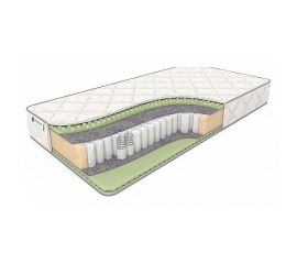  Матрас односпальный Junior Massage TFK 1900x800, фото 1 