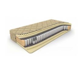  Матрас полутораспальный Relax Massage TFK 2000x1400, фото 1 