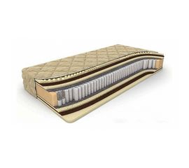  Матрас полутораспальный Paradise Massage S-1000 2000x1200, фото 1 