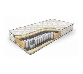  Матрас полутораспальный Sleep-3 TFK 1900x1400, фото 1 