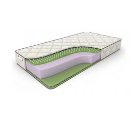  Матрас полутораспальный Roll Massage 1900x1400, фото 1 