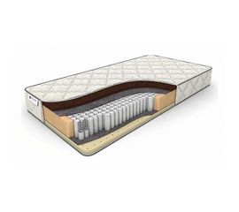  Матрас полутораспальный SleepDream S-1000 1900x1200, фото 1 