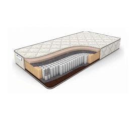  Матрас полутораспальный Memory Dream S-1000 2000x1200, фото 1 