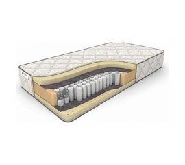  Матрас двуспальный Prime Soft TFK 1900x1800, фото 1 