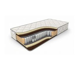  Матрас полутораспальный Prime Mix TFK 2000x1200, фото 1 