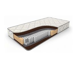  Матрас двуспальный Dream-3 S-1000 2000x2000, фото 1 