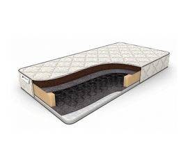  Матрас односпальный Kombi-2 BS-120 2000x800, фото 1 