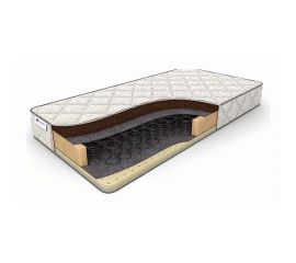  Матрас полутораспальный SleepDream BS-120 2000x1200, фото 1 