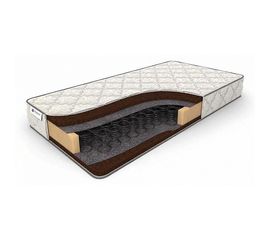  Матрас полутораспальный Dream-3 BS-120 1900x1400, фото 1 