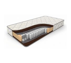  Матрас односпальный Dream-3 TFK 1900x900, фото 1 