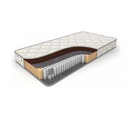  Матрас односпальный Single Dream-3 S-1000 1900x900, фото 1 