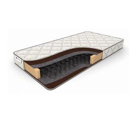  Матрас двуспальный Dream-1 BS-120 2000x1800, фото 1 