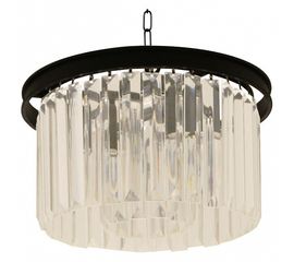  Подвесная люстра Гослар 498015103, фото 1 