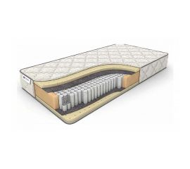  Матрас двуспальный Sleep-3 S-1000 1900x1800, фото 1 