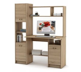  Стол компьютерный Август-1, фото 1 