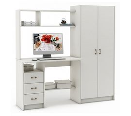  Стол компьютерный Август-16, фото 1 