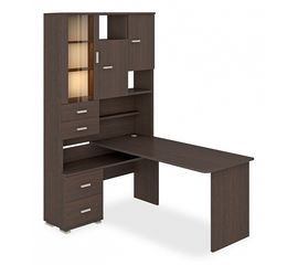  Стол компьютерный Домино СР-620-160, фото 1 