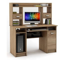  Стол компьютерный Имидж-31, фото 1 