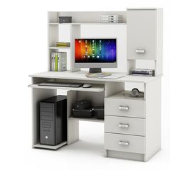  Стол компьютерный Имидж-18, фото 1 