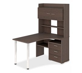  Стол компьютерный Домино СР-133, фото 1 