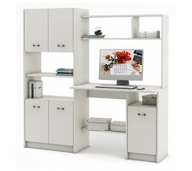  Стол компьютерный Август-9, фото 1 