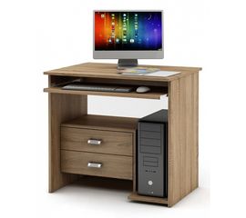  Стол компьютерный Имидж-34, фото 1 