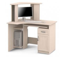  Стол компьютерный СК-10, фото 1 