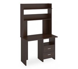  Стол компьютерный Домино Lite СКЛ-Прям100+НКЛХ-100 В, фото 1 