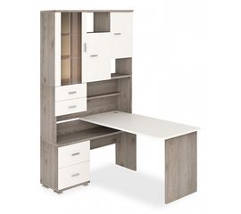  Стол компьютерный Домино Нельсон СР-620-140, фото 1 