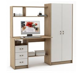  Стол компьютерный Август-16, фото 1 